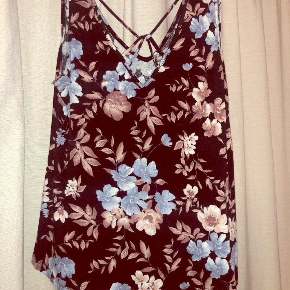 American eagle tanks